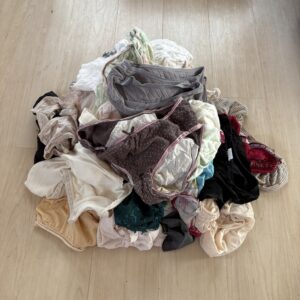 大人ショーツ☆50枚まとめ売り