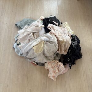 usd大人ショーツ☆50枚まとめ売り