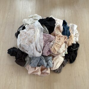 usd大人ショーツ☆50枚まとめ売り