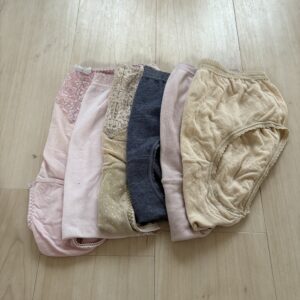 レディースショーツ☆6枚売り