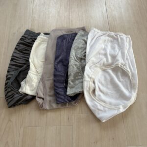 レディースショーツ☆6枚売り