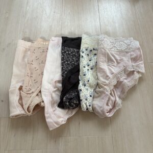 レディースショーツ☆6枚売り