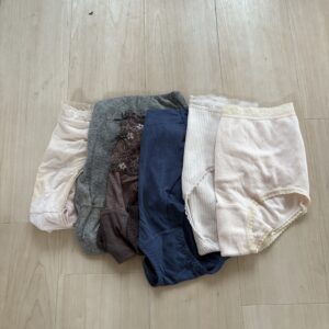 レディースショーツ☆6枚売り