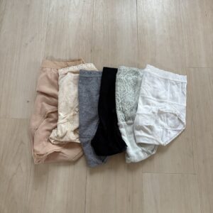 レディースショーツ☆6枚売り